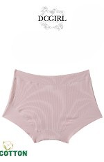Figi DC Girl 70123 Bawełna A'2 L-3XL