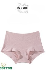 Figi DC Girl 70123 Bawełna A'2 L-3XL