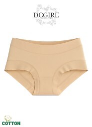 Figi DC Girl 70123 A'2 L-3XL bawełna