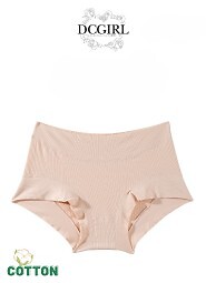 Figi DC Girl 70123 Bawełna A'2 L-3XL