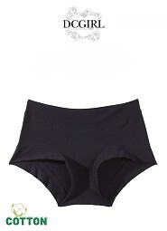 Figi DC Girl 70123 Bawełna A'2 L-3XL