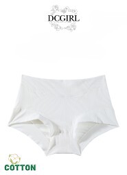 Figi DC Girl 70123 Bawełna A'2 L-3XL