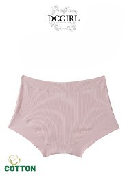 Figi DC Girl 70123 Bawełna A'2 L-3XL