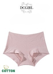 Figi DC Girl 70123 Bawełna A'2 L-3XL