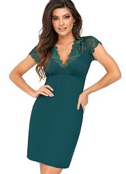 Koszula Donna Melania kr/r S-2XL