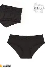 Figi DC Girl 268988 A'2 M-XL modal