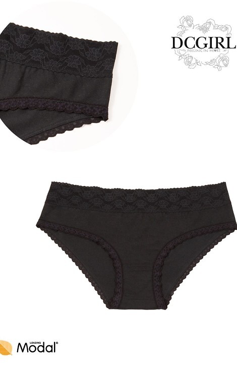 Figi DC Girl 268988 A'2 M-XL modal