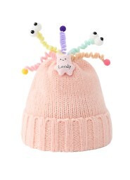 Czapka Be Snazzy CDW-0041 Bąbel Misio dziecięca