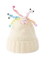 Czapka Be Snazzy CDW-0041 Bąbel Misio dziecięca