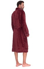 Szlafrok L&L 2453 Ready M-2XL męski