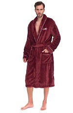 Szlafrok L&L 2453 Ready M-2XL męski