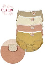 Figi DC Girl 20392/wz.2  A'12 S-XL