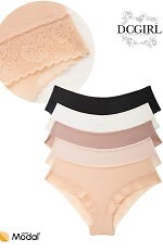 Figi DC Girl 26545 A'12 S-L 