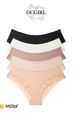 Figi DC Girl 26545 A'12 S-L 