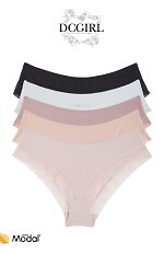 Figi DC Girl 26545 A'12 S-L 
