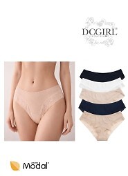 Figi DC Girl 26545 A'12 S-L 