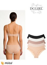Figi DC Girl 26545 A'12 S-L 