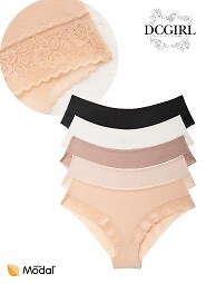 Figi DC Girl 26545 A'12 S-L 