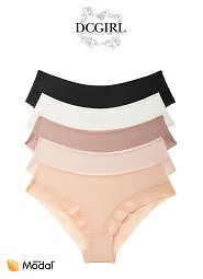 Figi DC Girl 26545 A'12 S-L 