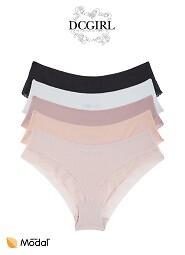 Figi DC Girl 26545 A'12 S-L 