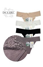 Stringi DC Girl 26706/wz.15 A'12 S-L modal