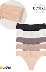 Stringi DC Girl 26706 A'12 S-L modal