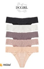 Stringi DC Girl 26706 A'12 S-L modal