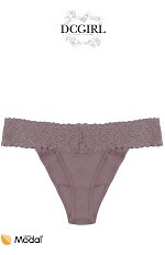 Stringi DC Girl 26706 A'12 S-L modal