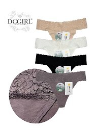 Stringi DC Girl 26706/wz.15 A'12 S-L modal