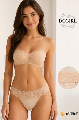 Stringi DC Girl 26706 A'12 S-L modal