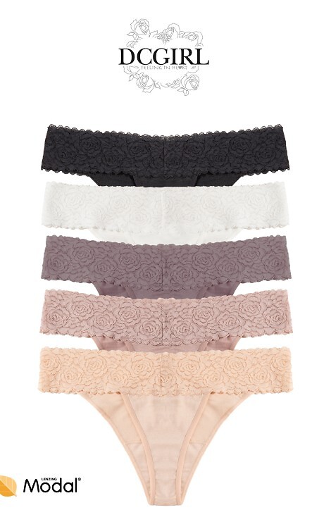 Stringi DC Girl 26706 A'12 S-L modal