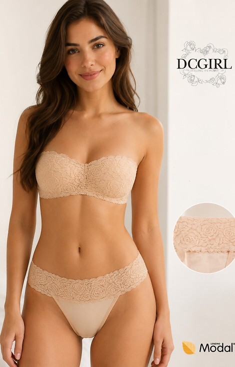 Stringi DC Girl 26706 A'12 S-L modal