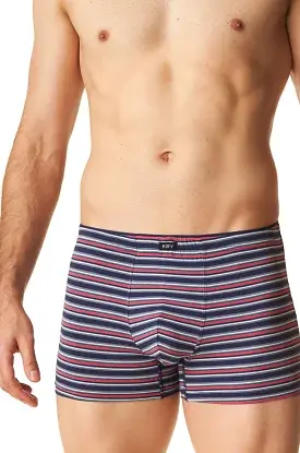 Bokserki Key MXH 305 B24 M-2XL