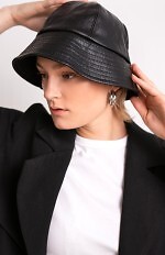 Kapelusz Art Of Polo 24340 Zipper unisex