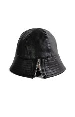 Kapelusz Art Of Polo 24340 Zipper unisex