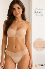 Stringi DC Girl 26706 A'2 S-L