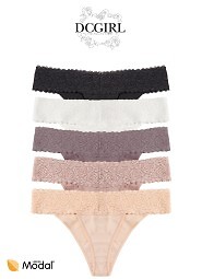 Stringi DC Girl 26706/wz.67 A'2 S-L modal