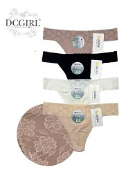 Stringi DC Girl 26835/wz.63 A'2 S-L modal
