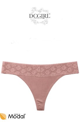 Stringi DC Girl 26835 A'2 S-L modal - zdjęcie 2