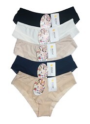 Figi DC Girl 26545 A'2 S-L