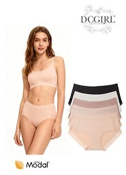 Figi DC Girl 26807 A'2 M-XL