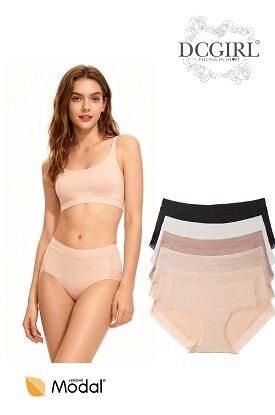 Figi DC Girl 26807 A'2 M-XL