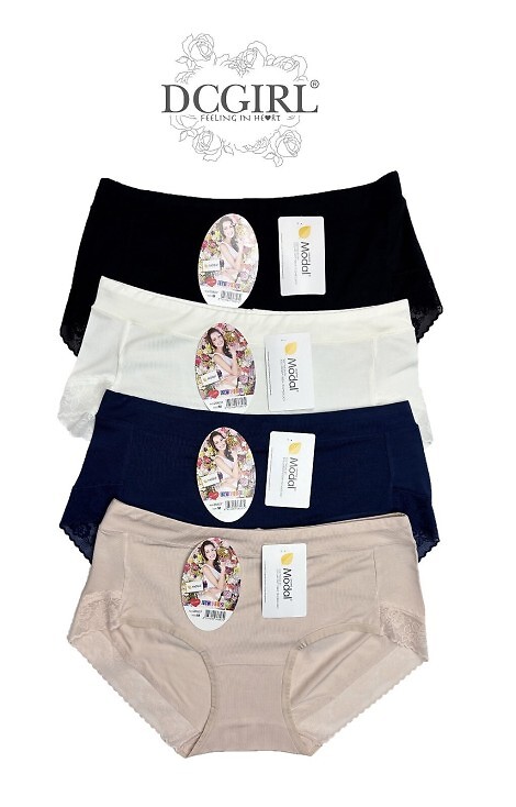 Figi DC Girl 26807/wz.39A A'2 M-XL modal