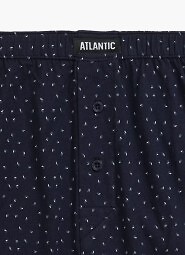 Bokserki Atlantic 2MBX-061 A'2 S-2XL