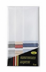 Chusteczki Ega CH-017 Męskie A'3