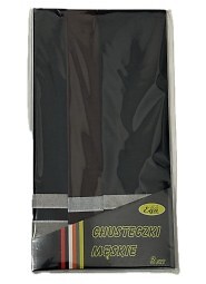 Chusteczki Ega CH-017 Męskie A'3
