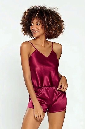 Komplet DKaren Karen S-2XL - zdjęcie 2