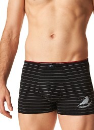Bokserki Key MXH 400 B24 M-2XL