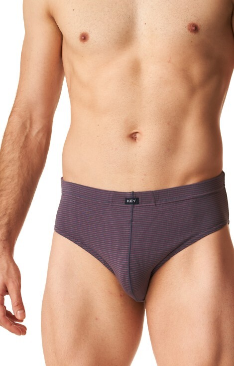 Slipy Key MPP 302 B24 A'2 M-2XL