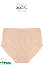 Figi DC Girl 70125/wz.29 A'12 L-3XL bawełna